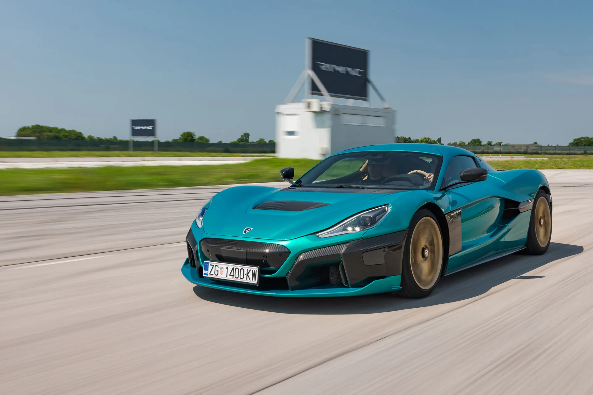 Rimac Nevera Top 10 Fastest Electric Cars in the World 2024-25 https://e-vehicleinfo.com/top-10-fastest-electric-cars-in-the-world/