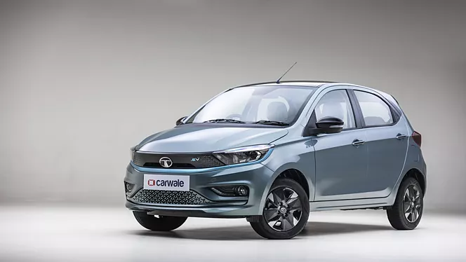 TATA TIAGO EV DESIGN AND LOOKS MG Comet vs VinFast VF3 vs Tata Tiago EV vs Citroën eC3- Best Electric Car https://e-vehicleinfo.com/mg-comet-vs-vinfast-vf3-vs-tata-tiago-ev-vs-citroen-ec3-best-electric-car/