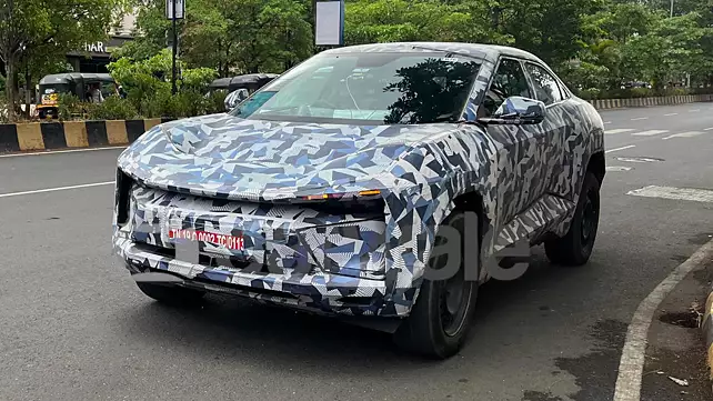 mahindra be05 electric car Mahindra BE.05 Spied Testing, Expected Price, Range, and Launch Date https://e-vehicleinfo.com/mahindra-be-05-spied-testing-expected-price-range-and-launch-date/