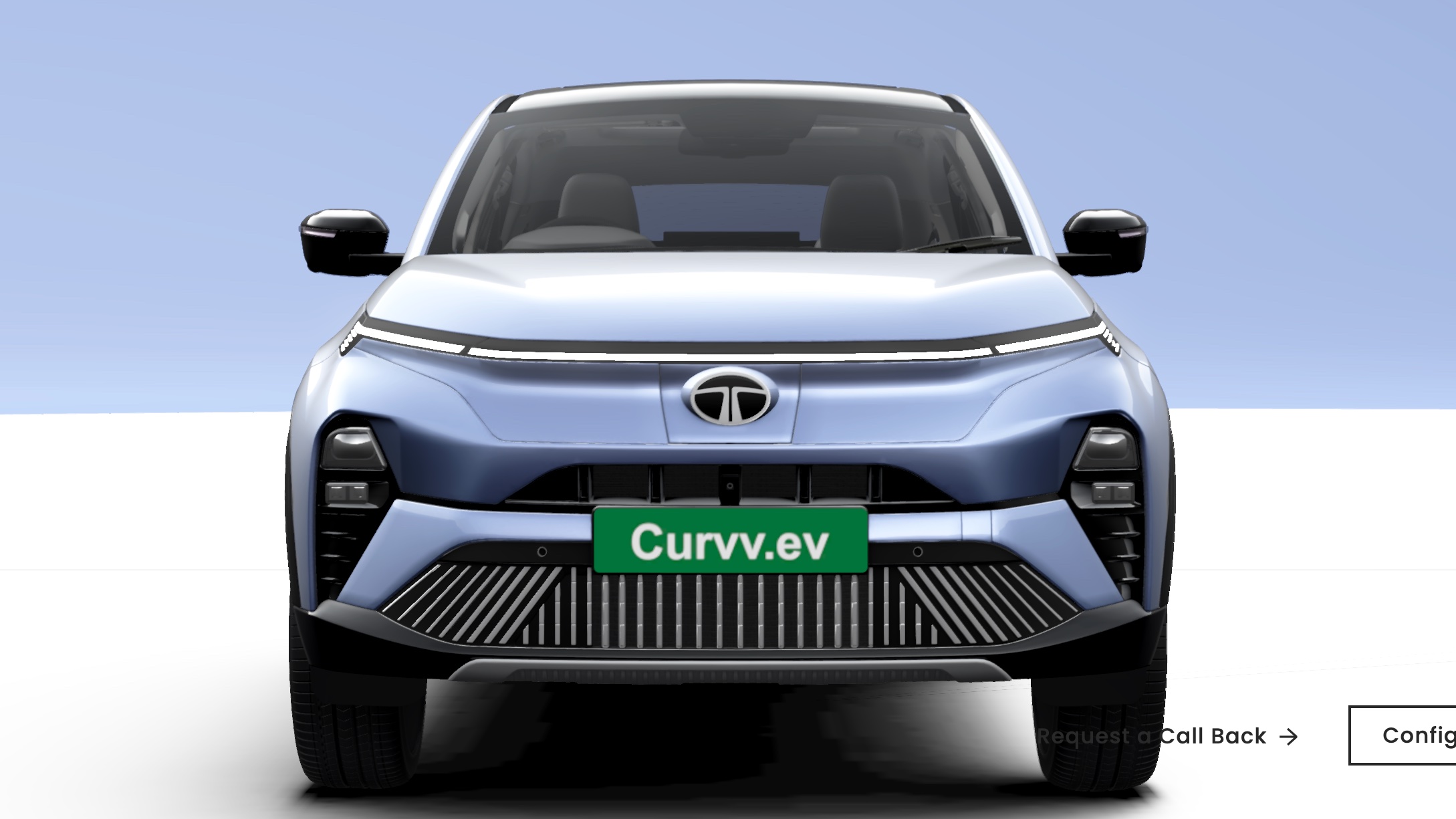 tata curvvv ev price Tata Curvv EV vs MG ZS EV- Which one should you buy?