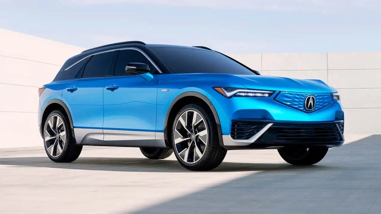 Acura ZDX Honda's Electric Future: Top 6 Electric Cars Launching by 2027 https://e-vehicleinfo.com/honda-top-upcoming-electric-cars-launch/