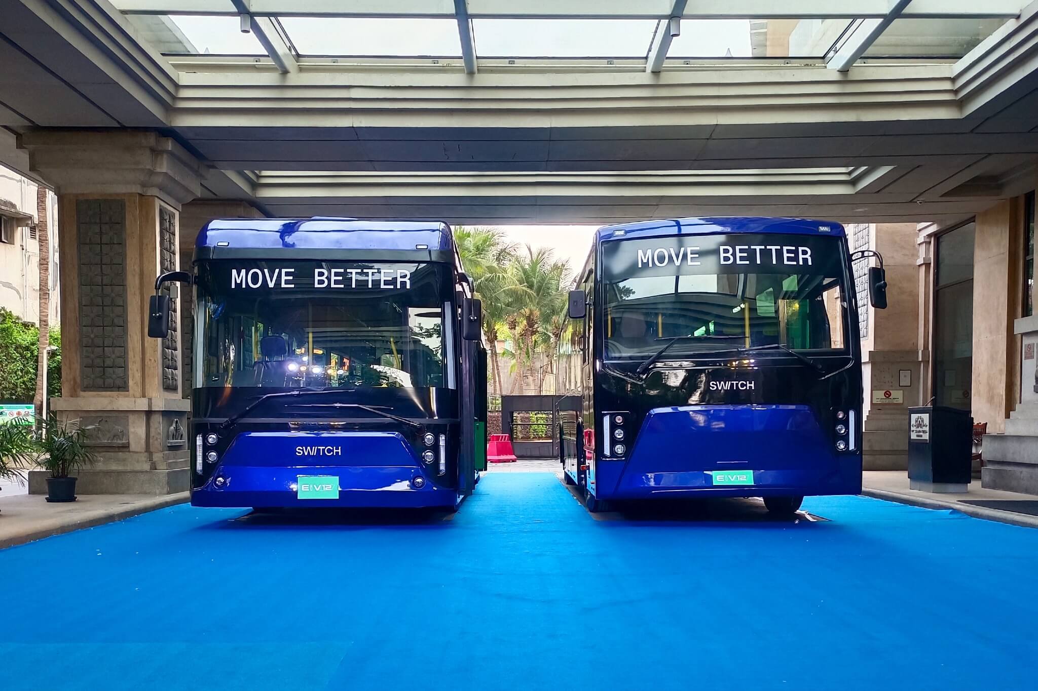 Ashok Leyland electric bus 1 Top 10 Electric Bus Manufacturers in India - List 2024 https://e-vehicleinfo.com/top-10-electric-bus-manufacturers-in-india-electric-bus/