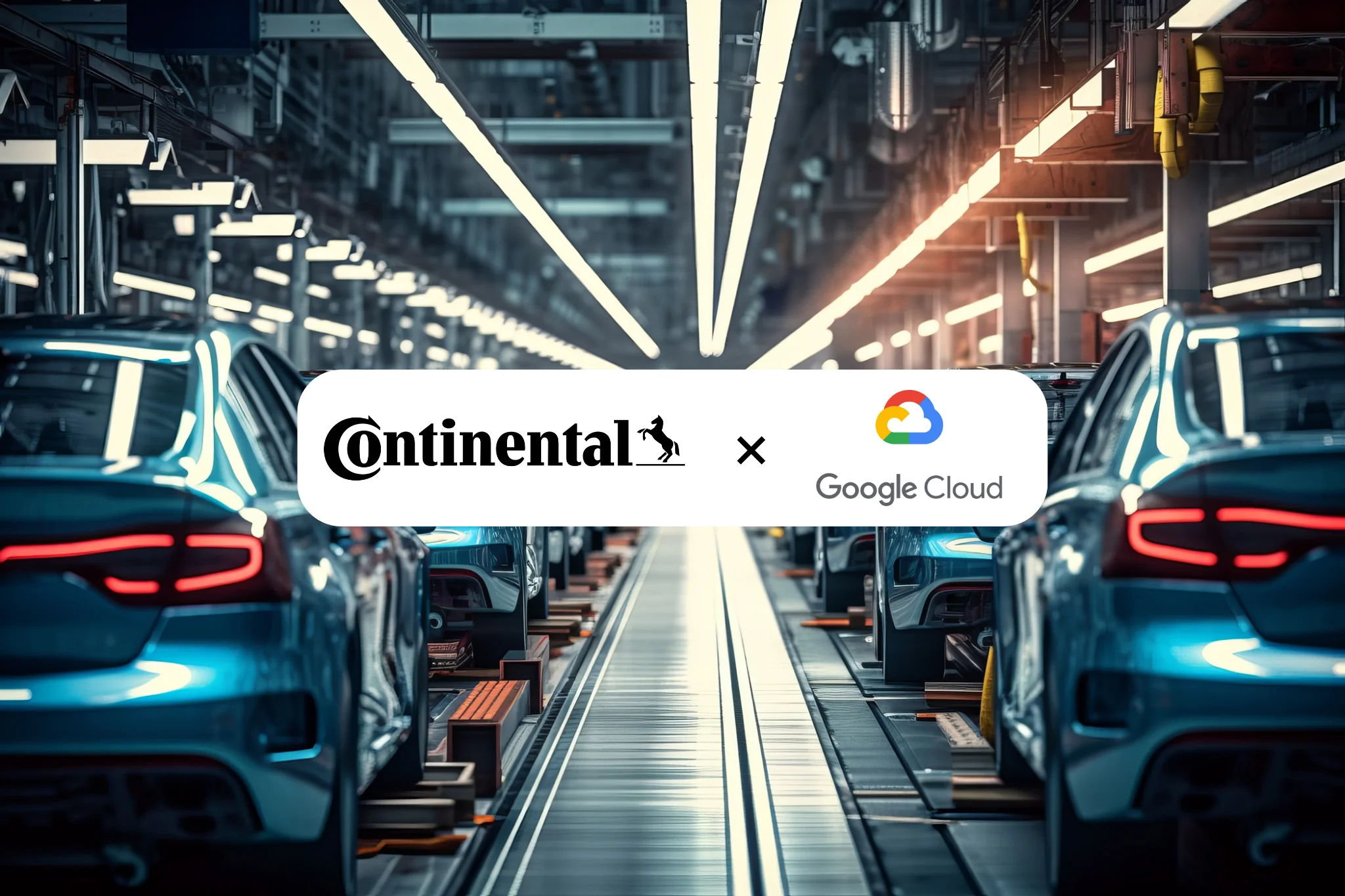 Continental Google Cloud Google's Automotive Revolution: Self-Driving Cars, AI, and More https://e-vehicleinfo.com/google-automotive-revolution-self-driving-cars-ai-and-more/