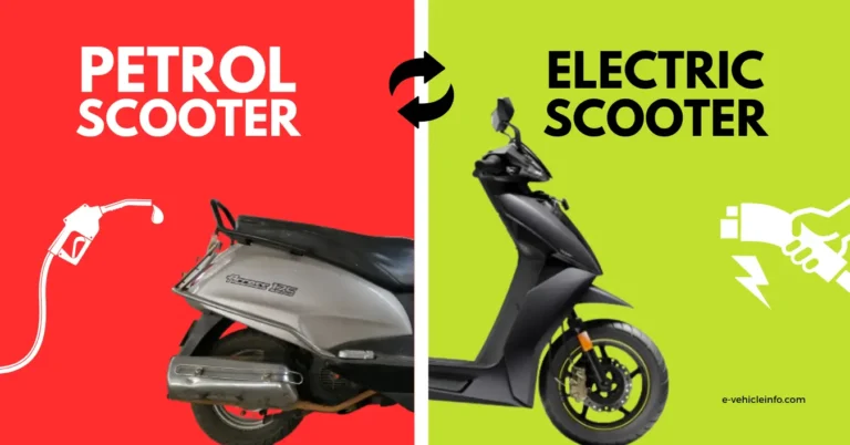 Top 5 Electric Scooter Conversion Kits With Price and Companies