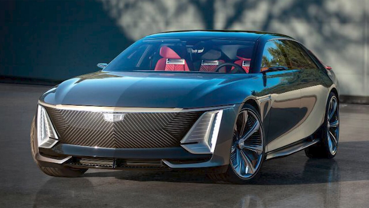 GENERAL MOTORS MOST CADILLAC Top 10 Electric Cars with ADAS Features - Latest 2024 https://e-vehicleinfo.com/top-electric-cars-with-adas-features/