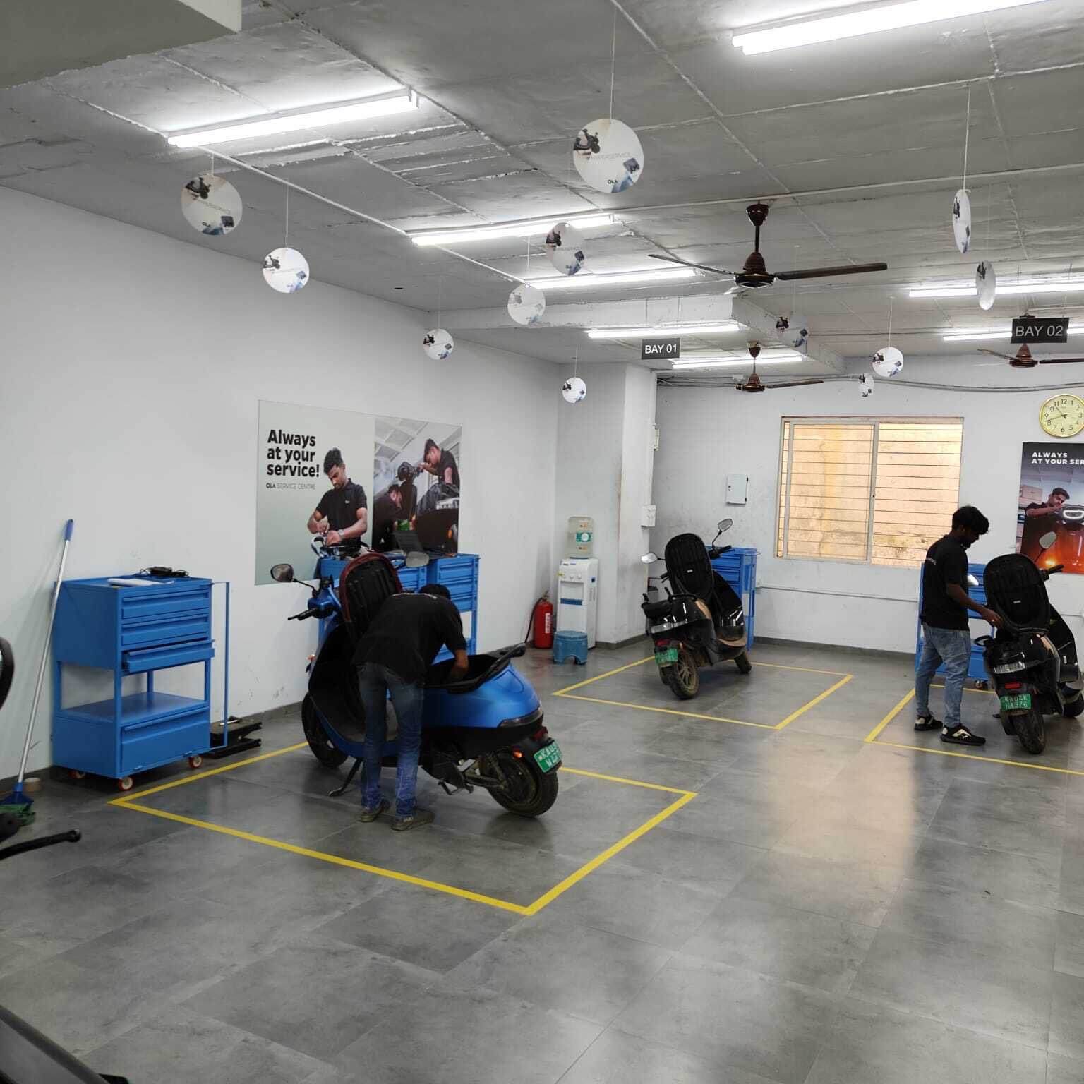 GYeGkMdWIAAsSaG 1 Ola Launches HyperService: 1,000+ Service Centers by December 2024 https://e-vehicleinfo.com/ola-launches-hyperservice-1000-service-centers-by-december/