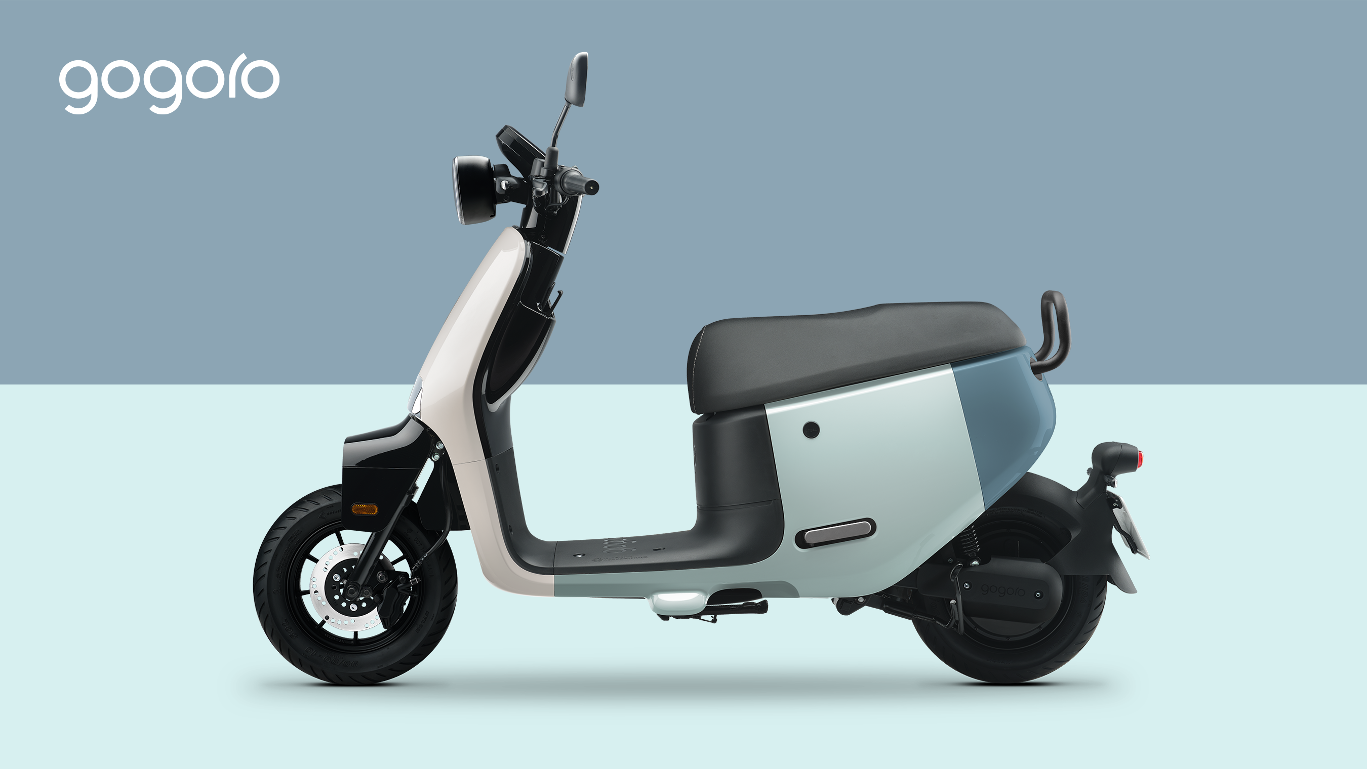 Gogoro JEGO design Gogoro JEGO Electric Scooter Price, Range and Top Features