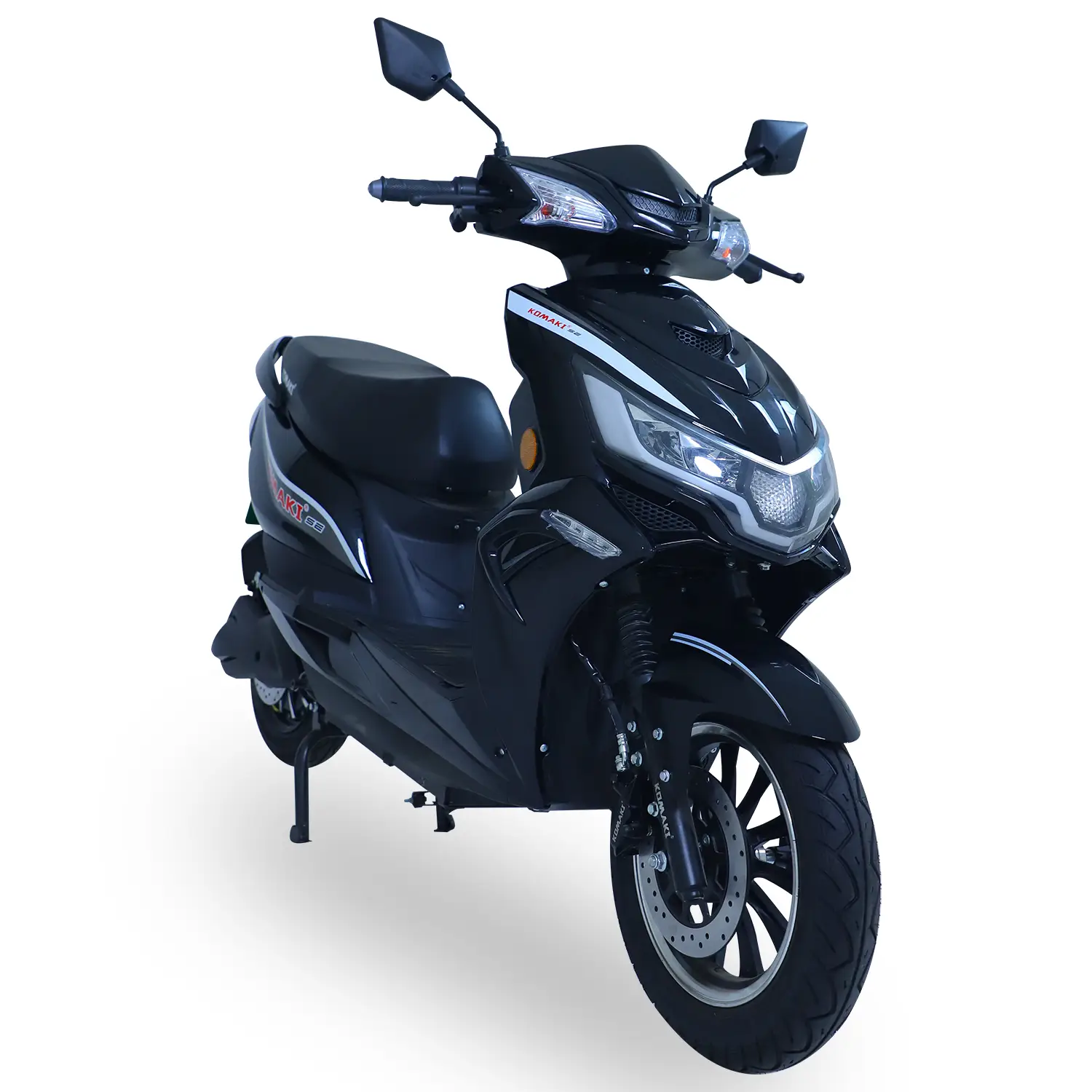 Komaki SE Top 10 High-Speed Electric Scooters in India with Price