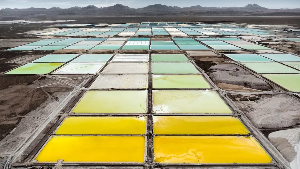 Lithium Mining for the Environment Lithium Mining: Techniques, Prospects and Challenges https://e-vehicleinfo.com/lithium-mining-techniques-prospects-and-challenges/