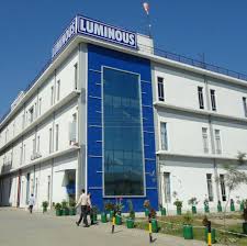 Luminous Power Technologies Top 10 Lithium-Ion Battery Manufacturers in India (2024) https://e-vehicleinfo.com/top-lithium-ion-battery-manufacturers/