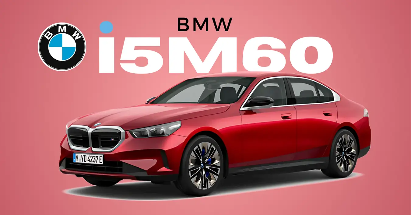 New 2024 BMW i5 M60 Electric Sedan New 2024 BMW i5 M60 Electric Sedan – Price, Range and Features https://e-vehicleinfo.com/new-bmw-i5-m60-electric-sedan-price-in-india/