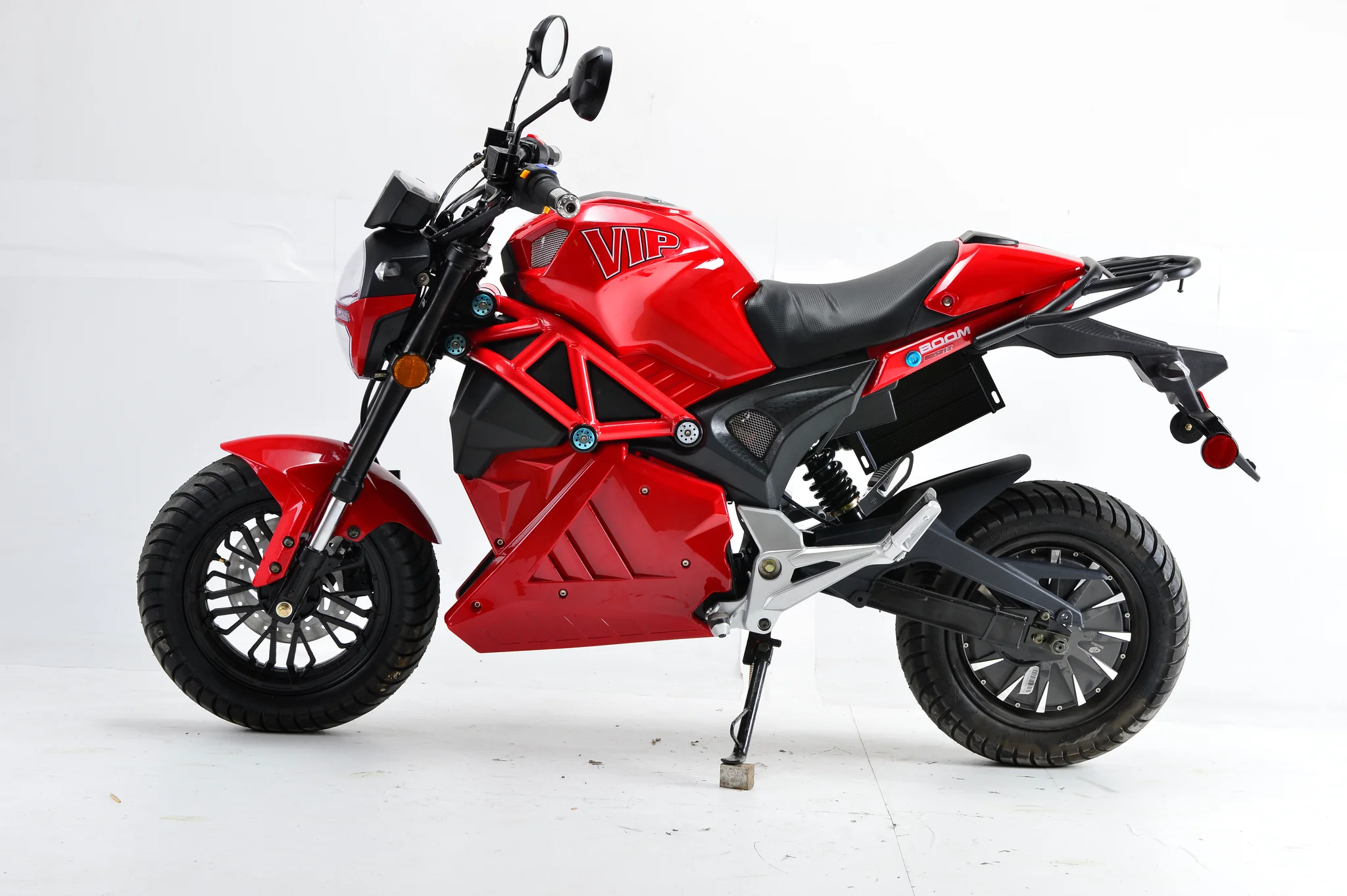 OKINAWA OKI100 Top 5 Upcoming Electric Bikes in India 2024-25