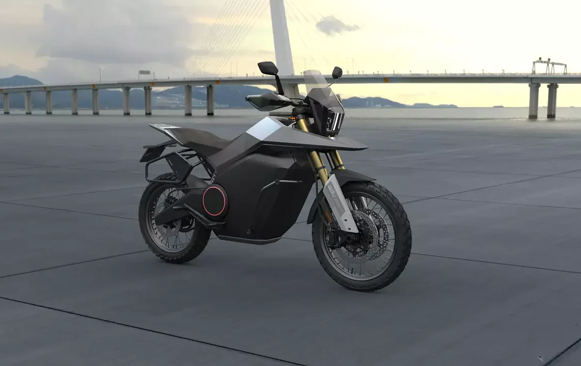 OLA ADVENTURE e1727101554818 Top 5 Upcoming Electric Bikes in India 2024-25