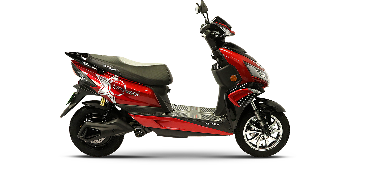 Okinawa i Praise Plus Top 10 Electric Scooters with Removable Battery in India https://e-vehicleinfo.com/best-electric-scooters-with-removable-battery/