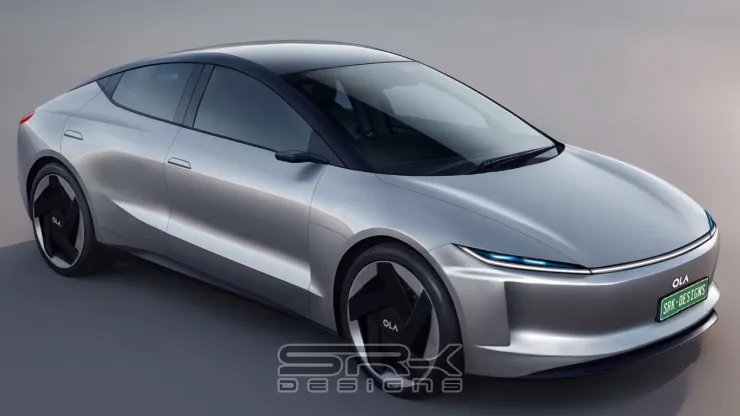 Ola Electric Sedan Top 10 Upcoming Electric Cars In India by 2024-25 https://e-vehicleinfo.com/top-upcoming-electric-cars/