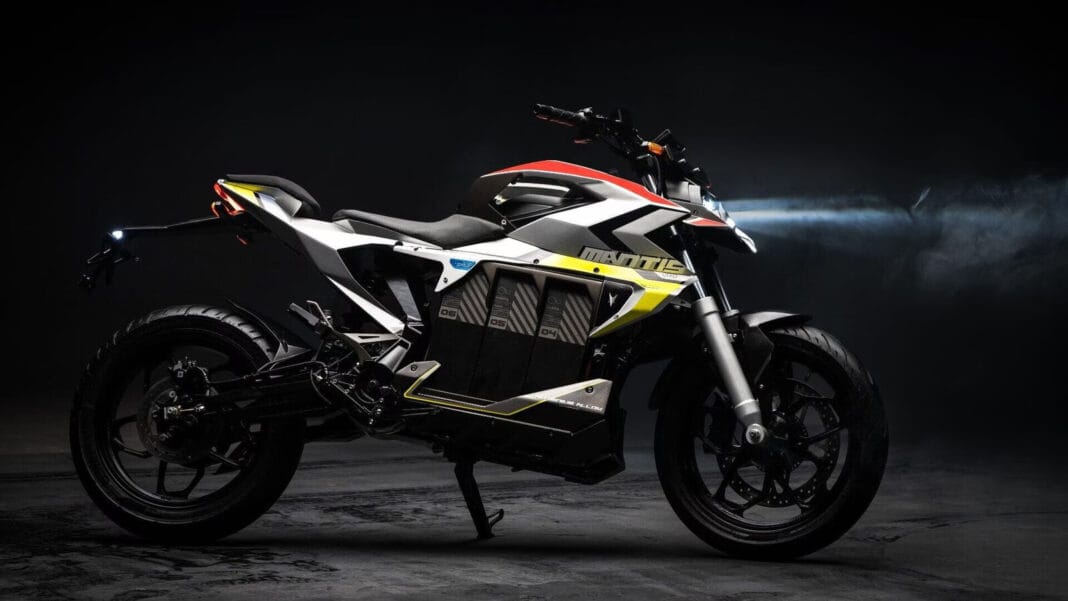 Which Are the Best Electric Motorcycles for Urban Commuting and Tourin ...