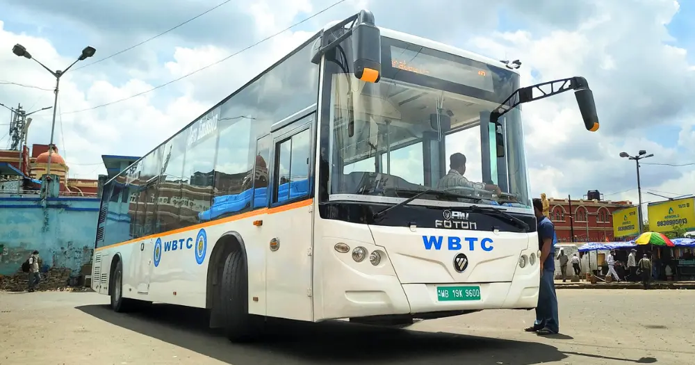 PMI URBAN Top 10 Best Electric Buses in India- Latest by 2024