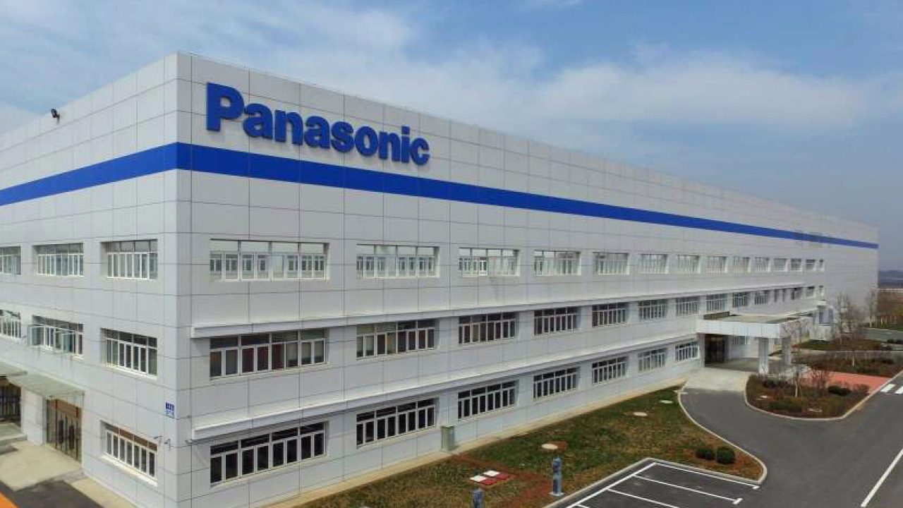 Panasonic India Top 10 Lithium-Ion Battery Manufacturers in India (2024)