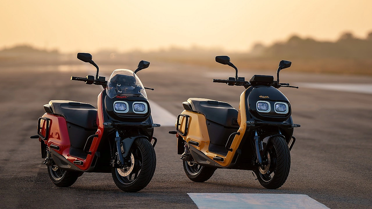 River Indie Top 10 Longest Range Electric Scooters in India - Latest in 2024