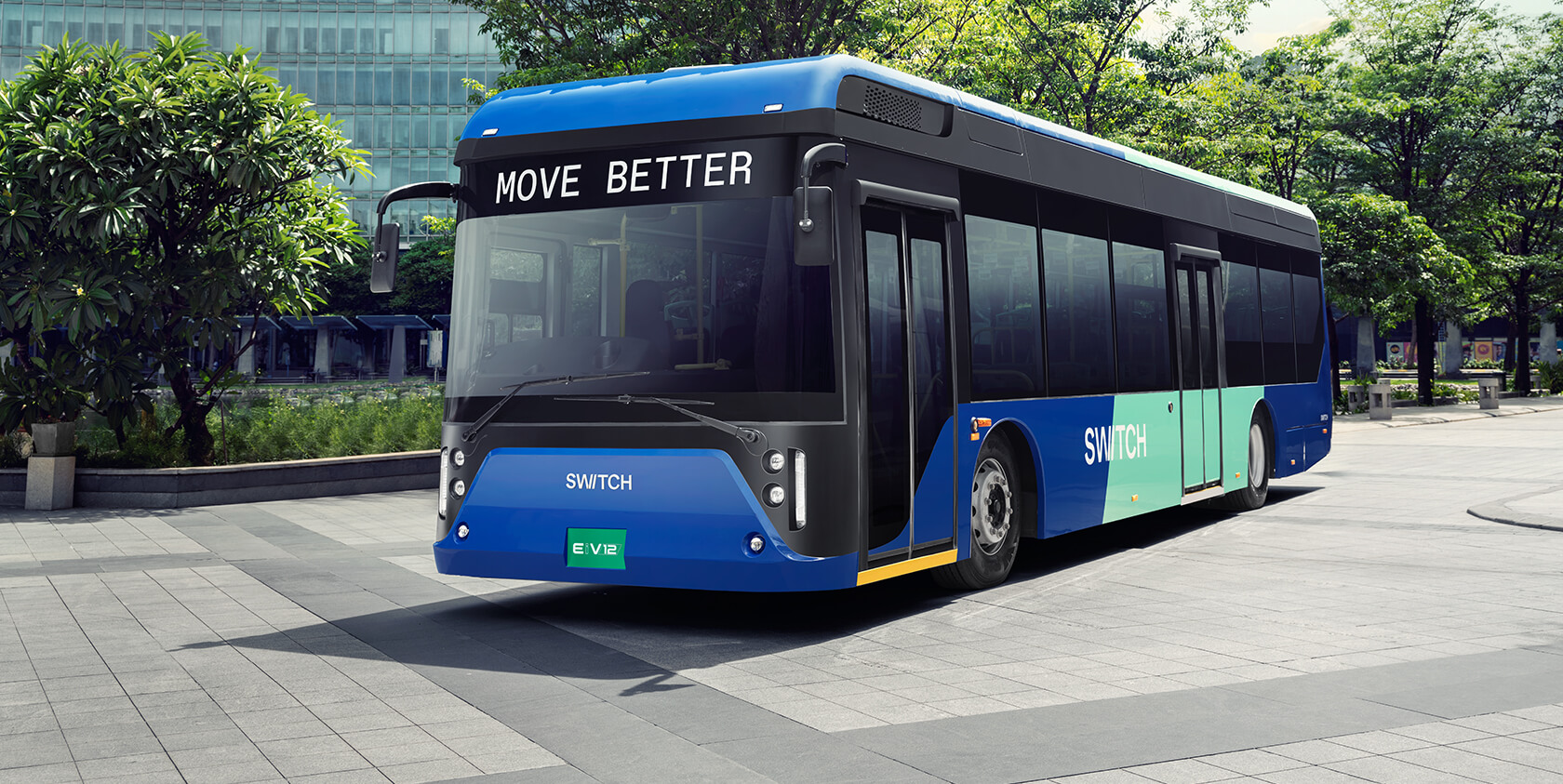 Switch Mobility 1 Top 10 Electric Bus Manufacturers in India - List 2024 https://e-vehicleinfo.com/top-10-electric-bus-manufacturers-in-india-electric-bus/