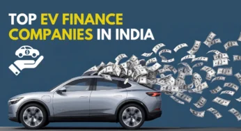 EV Financing Companies & Banks in India – Best Companies for EV Loans