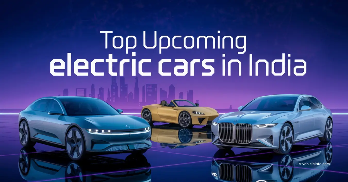 Top Upcoming Electric Cars In India Top 10 Upcoming Electric Cars In India by 2024-25 https://e-vehicleinfo.com/top-upcoming-electric-cars/