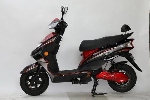 Ujaas eGo LA Top 10 Cheapest Electric Scooters in India- Price 30k to 70k https://e-vehicleinfo.com/top-10-cheapest-electric-scooter/