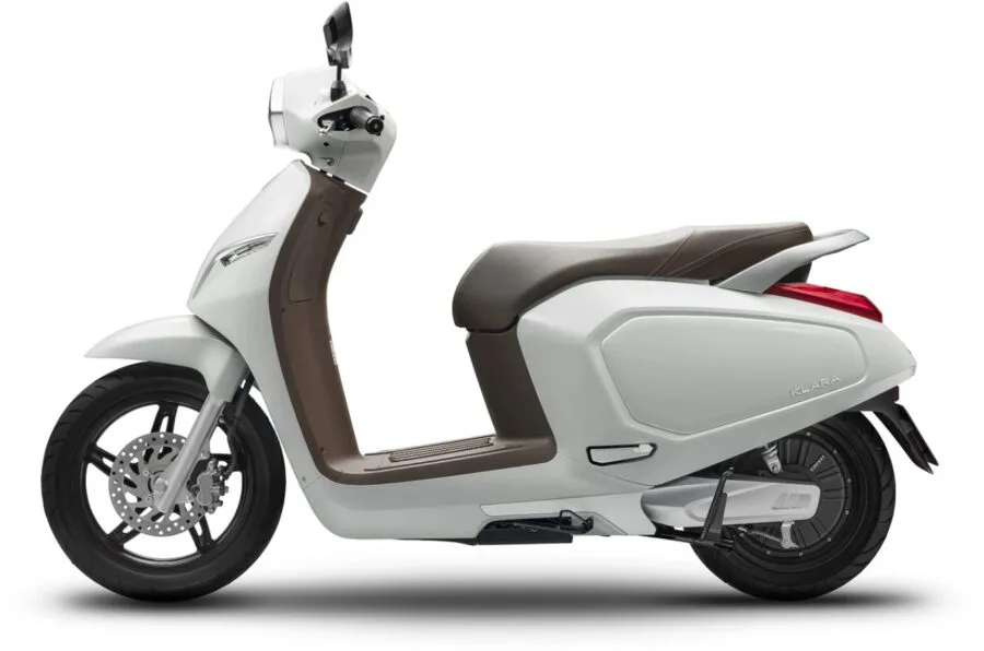 Vinfast Klara S Price 1 Vinfast Klara S Electric Scooter Price, Range and Specifications