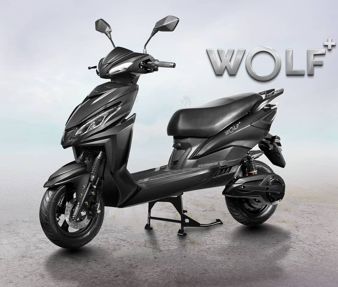 Wolf Joy e bike Top 10 Electric Scooters with Removable Battery in India https://e-vehicleinfo.com/best-electric-scooters-with-removable-battery/