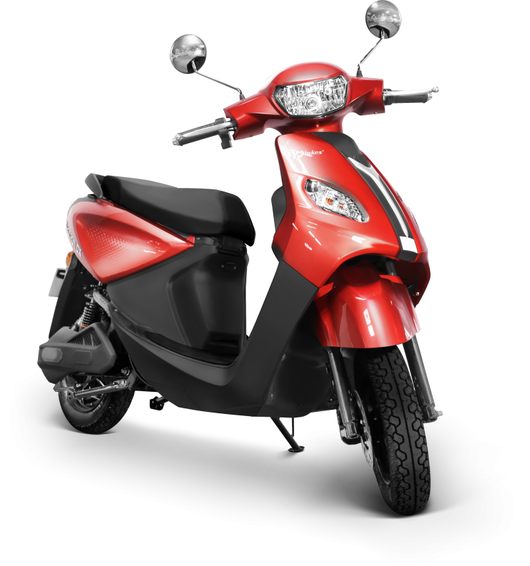 Yo Electron DX Top 10 Cheapest Electric Scooters in India- Price 30k to 70k https://e-vehicleinfo.com/top-10-cheapest-electric-scooter/