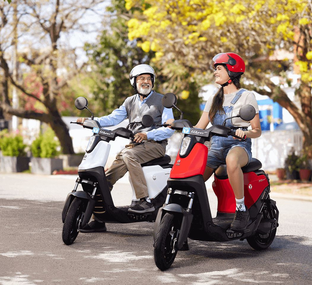 Yulu Wynn Top 10 Cheapest Electric Scooters in India- Price 30k to 70k https://e-vehicleinfo.com/top-10-cheapest-electric-scooter/