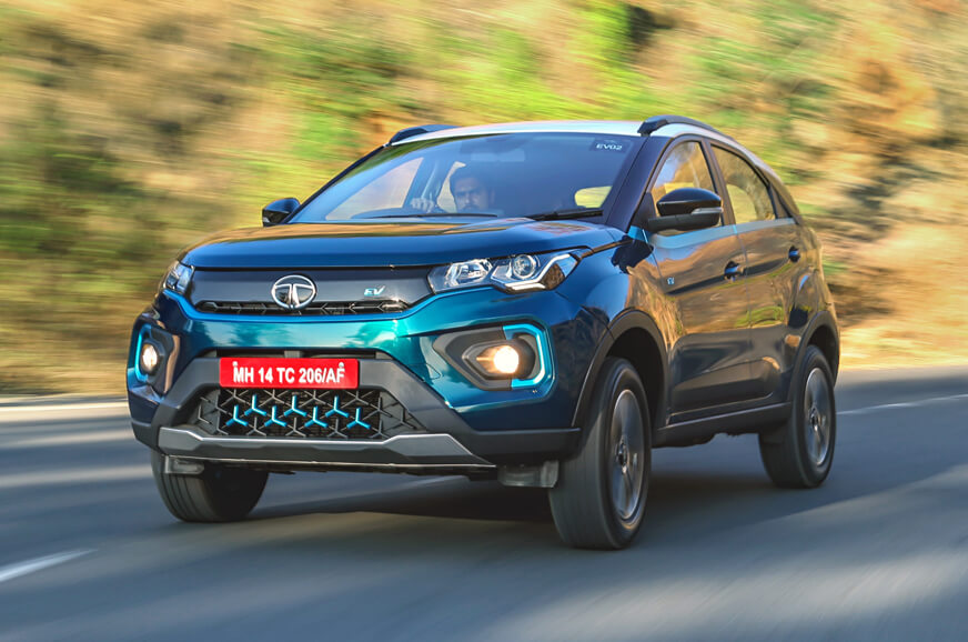 2020 Tata Nexon EV 1 Tata Nexon EV- India's Most Popular and Best-Selling Electric Car https://e-vehicleinfo.com/tata-nexon-ev-best-selling-electric-car/