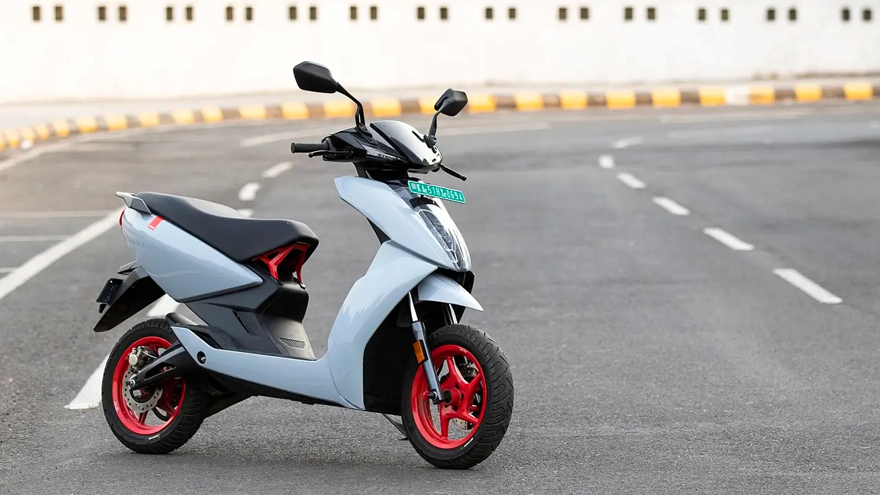 Ather 450X Gen 3 1 Ola S1 Pro Gen 2 vs Ather 450X Gen 3 – Price, Range and Features https://e-vehicleinfo.com/ola-s1-pro-gen-2-vs-ather-450x-gen-3/