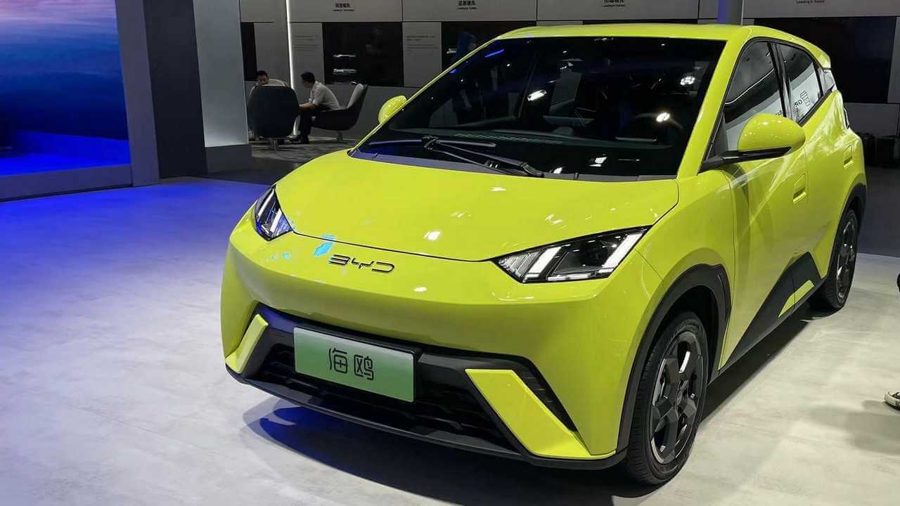 BYD Seagull front design 1 BYD Seagull India Launch in 2025: Expected Price, Range, and Specs https://e-vehicleinfo.com/byd-seagull-india-launch-in-2025-expected-price-range-and-specs/