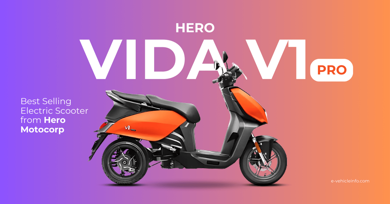 Hero Vida V1 Best selling electric scooter from hero motorcorp 1 Hero Vida V1 Pro - Best-Selling Electric Scooter from Hero Motocorp https://e-vehicleinfo.com/hero-vida-v1-pro-best-selling-electric-scooter-from-hero-motocorp/