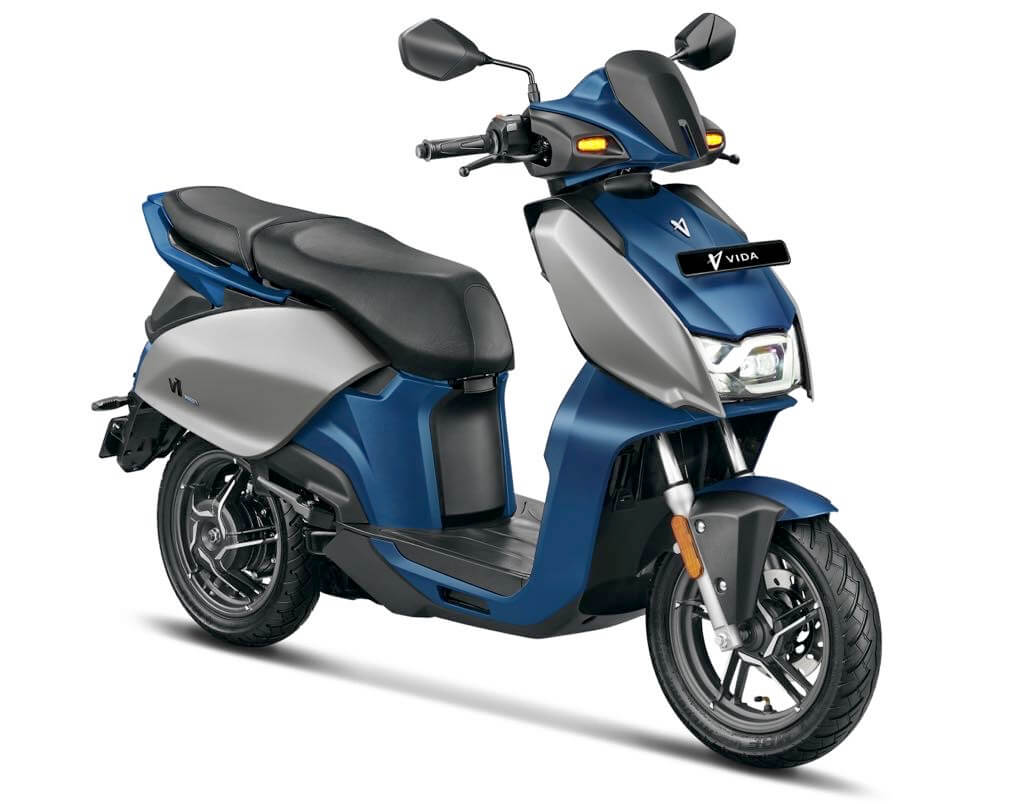 Hero Vida V1 Pro colors 1 Hero Vida V1 Pro - Best-Selling Electric Scooter from Hero Motocorp https://e-vehicleinfo.com/hero-vida-v1-pro-best-selling-electric-scooter-from-hero-motocorp/