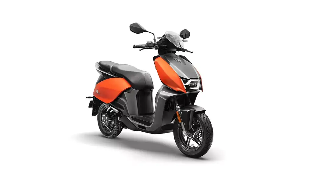 Hero Vida V1 Pro scooter 1 Hero Vida V1 Pro - Best-Selling Electric Scooter from Hero Motocorp https://e-vehicleinfo.com/hero-vida-v1-pro-best-selling-electric-scooter-from-hero-motocorp/