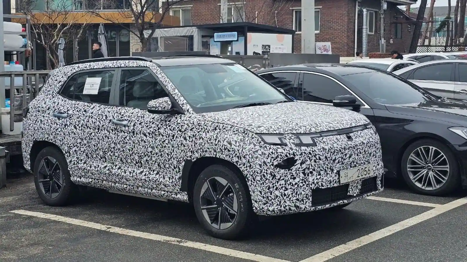 Hyundai creta ev design 1 Hyundai Creta EV Launch on January 25 | 500 km Range, Under ₹20 lakhs https://e-vehicleinfo.com/hyundai-creta-ev-launch-on-january-25-500-km-range-under-20-lakhs/