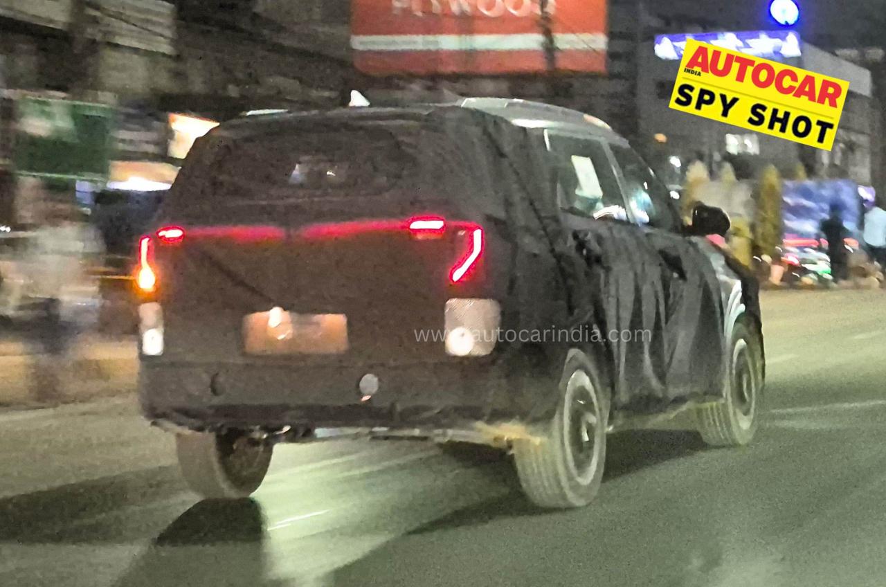 Kia carnes EV Hyundai Creta EV & Kia Carens EV Spotted: Expected Price, India Launch https://e-vehicleinfo.com/hyundai-creta-ev-and-kia-carens-ev-spotted/