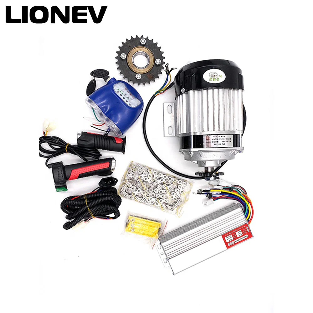 LionEV Top 5 Electric Scooter Conversion Kits With Price and Companies https://e-vehicleinfo.com/top-electric-scooter-conversion-kits-price-and-companies/