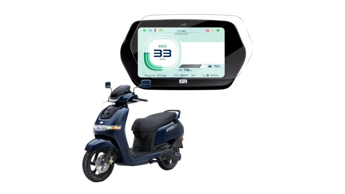 TVS iQube S features TVS iQube S – Most Affordable Electric Scooter in India https://e-vehicleinfo.com/tvs-iqube-s-electric-scooter/