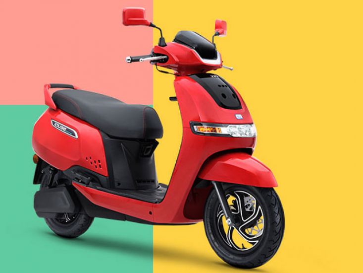 TVS iQube Ather Rizta vs TVS iQube vs Bajaj Chetak vs Ola S1 Pro Gen 2: Best Electric Scooter?