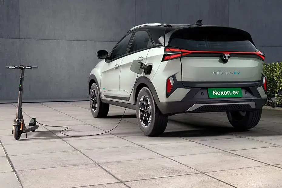 Tata Nexon EV back 1 Tata Nexon EV- India's Most Popular and Best-Selling Electric Car https://e-vehicleinfo.com/tata-nexon-ev-best-selling-electric-car/