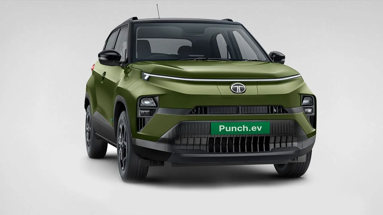 Tata Punch EV Tata Motors EV Sale: Massive Discounts on Nexon EV & Punch EV https://e-vehicleinfo.com/massive-discounts-on-nexon-ev-and-punch-ev/