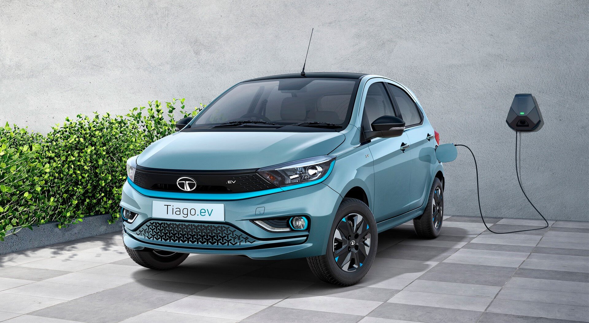 Tata Tiago EV 1 1 Tata Tiago EV: India's Best-Selling Electric Car Crosses 50,000 Unit Sales Mark https://e-vehicleinfo.com/tata-tiago-ev-indias-best-selling-electric-car/