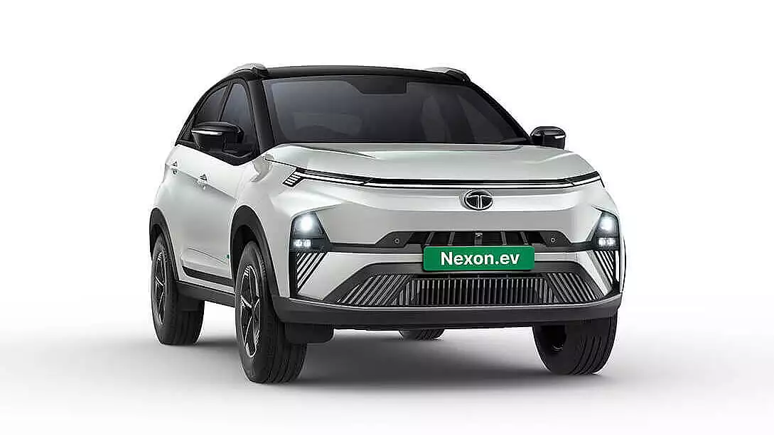 Tata nexon ev sale price Tata Motors EV Sale: Massive Discounts on Nexon EV & Punch EV https://e-vehicleinfo.com/massive-discounts-on-nexon-ev-and-punch-ev/