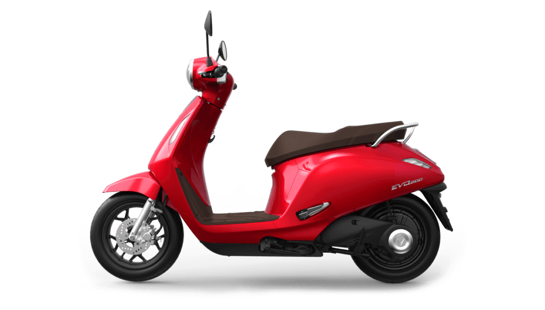 Vinfast Evo 200 Electric Scooter Price, Range And Full Specification