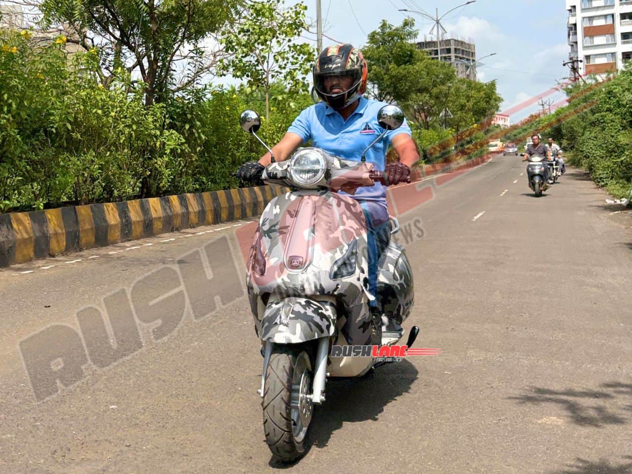 new electric scooter spied from jitendra ev 6 Jitendra EV to launch its new electric scooter, spotted testing https://e-vehicleinfo.com/jitendra-ev-to-launch-its-new-electric-scooter/