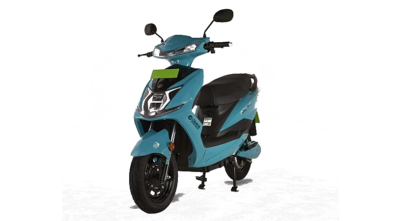 okaya faast f2t ev Okaya Faast F2T Electric Scooter Price, Range & Specifications