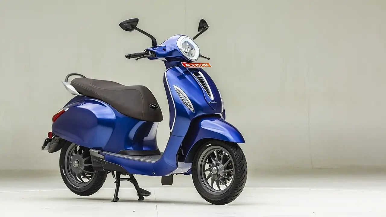 right front three quarter0 Electric 2-Wheeler Sales Data- September 2024 | Top 10 E2W Companies https://e-vehicleinfo.com/electric-two-wheeler-sales-data-september-2024/